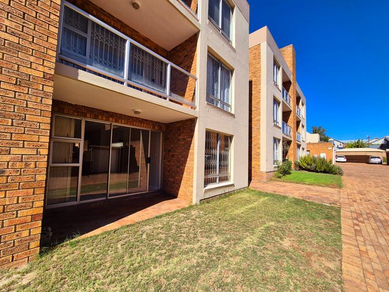 2 Bedroom Property for Sale in Durbanville Western Cape